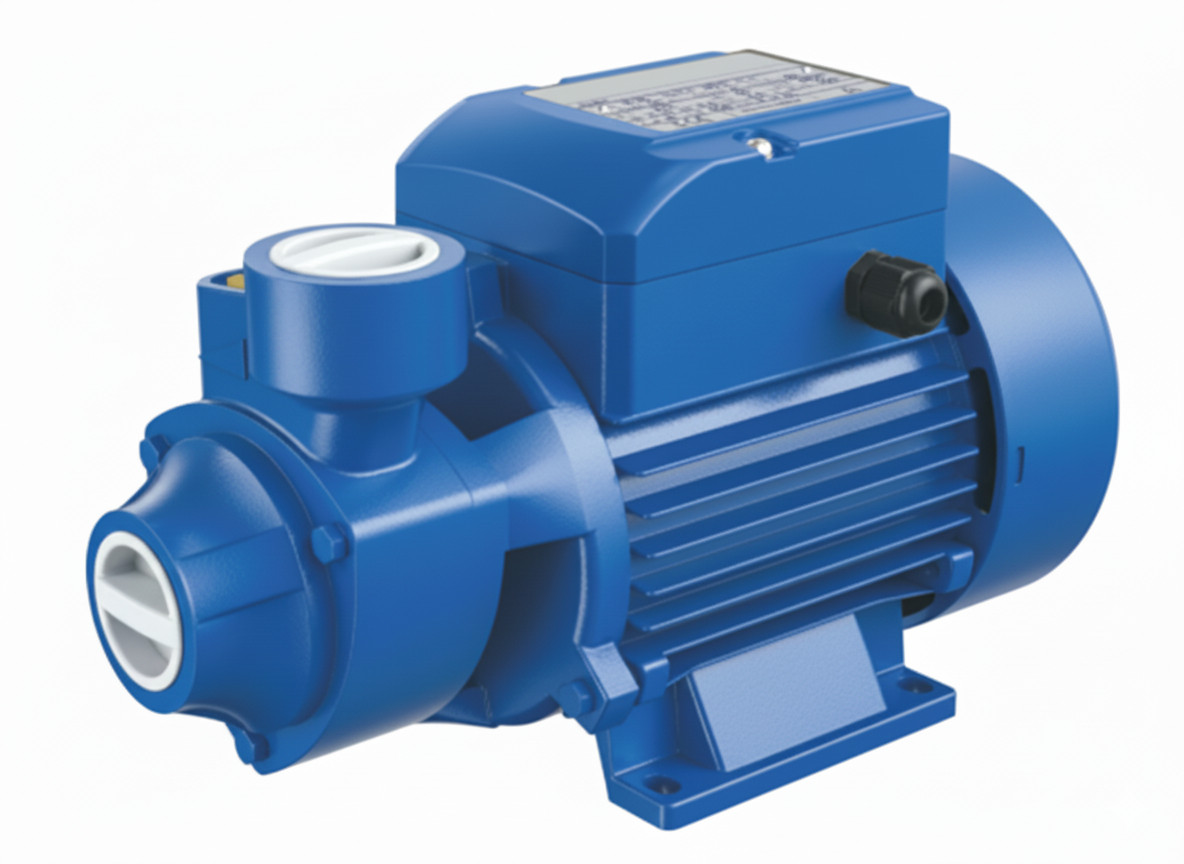 WATER PUMP RAN, QB – PERIPHERAL PUMPS