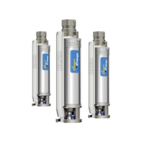 ΑΝΤΛΙΕΣ ΓΕΩΤΡΗΣΕΙΣ CAPRARI 4’’, E4X