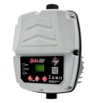 ΗΛΕΚΤΡΟΝΙΚΟΣ ΑΥΤΟΜΑΤΟΣ ΔΙΑΚΟΠΤΗΣ ITALTECNICA, BRIO TOP