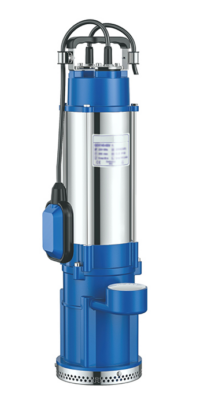 ΥΠΟΒΡΥΧΙΕΣ ΑΝΤΛΙΕΣ RAN, QDX145-SV – ΓΙΑ ΠΗΓΑΔΙΑ
