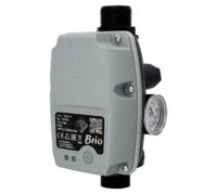 ΗΛΕΚΤΡΟΝΙΚΟΣ ΑΥΤΟΜΑΤΟΣ ΔΙΑΚΟΠΤΗΣ ITALTECNICA, BRIO