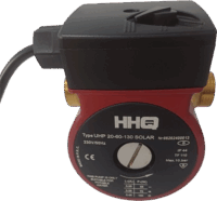 ΚΥΚΛΟΦΟΡΗΤΕΣ HHQ, UHP (130mm) – ΣΥΜΒΑΤΙΚΟΙ