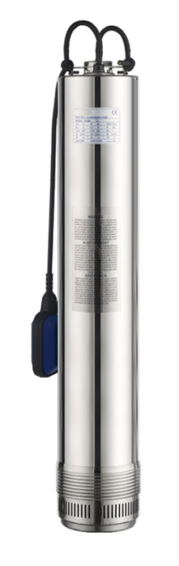 ΥΠΟΒΡΥΧΙΕΣ ΑΝΤΛΙΕΣ RAN, SC – ΓΙΑ ΠΗΓΑΔΙΑ