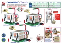 ΑΝΤΛΙΕΣ ΜΕΤΑΓΓΙΣΗΣ ROVER, COLOMBO – ΟΡΕΙΧΑΛΚΙΝΕΣ