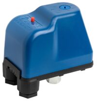 ΗΛΕΚΤΡΟΝΙΚΟΣ ΕΠΙΤΗΡΗΤΗΣ ΝΕΡΟΥ ITALTECNICA, LP/3