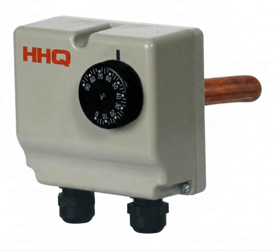 ΘΕΡΜΟΣΤΑΤEΣ ΕΜΒΑΠΤΙΖΟΜΕΝΟYΣ HHQ - Image 2